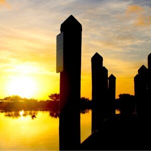 Meet your Posher, Karen